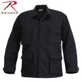 ★カートで割引対象品★ROTHCO ロスコ 6210 SWAT クロス BDU シャツ【6210】【T】