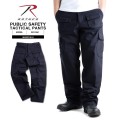 ★カートで割引対象品★ROTHCO ロスコ 9861 P.S.T.(PUBLIC SAFETY TACTICAL)パンツ【T】