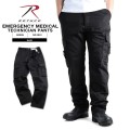 ★カートで割引対象品★ROTHCO ロスコ 3823 DELUXE E.M.T.(EMERGENCY MEDICAL TECHNICIAN)パンツ【T】