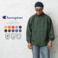 ★大幅割引中★【即日出荷対応】Champion チャンピオン SS-CO200 パッカブル アノラック ジャケット【キャンペーン対象外】【T】