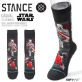 ★大幅割引中★【ネコポス便対応】STANCE スタンス A545D21MBA MANGA BOBA ソックス BLACK【T】【キャンペーン対象外】