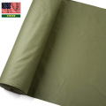 実物 新品 米軍 1970'S M-65 FIELD JACKET&PANTS OD生地【キャンペーン対象外】 米軍放出品 ファブリック マテリアル【T】ミリタリー