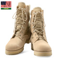 実物 新品 米軍 ARMY コンバットブーツ（HOT WEATHER） 米軍放出品【キャンペーン対象外】【I】ミリタリー