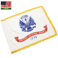 実物 新品 米陸軍 ARMY ORGANIZATIONAL フラッグ（旗） 米軍放出品【キャンペーン対象外】【T】ミリタリー