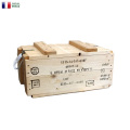 実物 新品 フランス軍 アミニッションボックス アンモボックス 弾薬箱【キャンペーン対象外】【T】ミリタリー