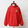 実物 USED イギリス ROYAL MAIL ウインドブレーカー #3【キャンペーン対象外】【I】ロイヤルメールミリタリー