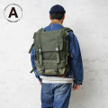 実物 USED 米軍 FALCON II RANGER RADIO バックパック コンディションA【キャンペーン対象外】【I】ミリタリー
