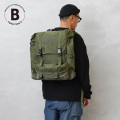 実物 USED 米軍 FALCON II RANGER RADIO バックパック コンディションB【キャンペーン対象外】【I】ミリタリー