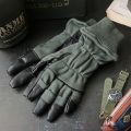 実物 新品 デッドストック 米軍 Intermediate Cold Flyers グローブ HAU-15/P【キャンペーン対象外】【I】ミリタリー
