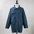 実物 USED イギリス軍 70s MK2A RAF（ROYAL AIR FORCE）Foul WEATHER ジャケット【キャンペーン対象外】【I】ミリタリー