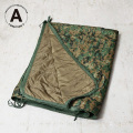 実物 USED 米軍 ZIP付き ポンチョライナー MARPAT コンディションA【キャンペーン対象外】【I】ミリタリー
