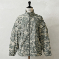 実物 新品 デッドストック 米軍 ECWCS GEN III LEVEL 4 ソフトシェルジャケット【キャンペーン対象外】【I】ミリタリー