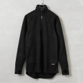 実物 新品 デッドストック 米軍 U.S.AIR FORCE CWU-97/P POLARTEC フリースシャツ WOMANS【キャンペーン対象外】【I】ミリタリー