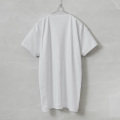 実物 新品 デッドストック イタリア海軍 ボートネック ショートスリーブ Tシャツ【キャンペーン対象外】【I】ミリタリー