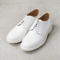 美品 ARGUEYROLLES製 フレンチアーミー サービスシューズ 40 FRENCH ARMY SERVICE SHOES ( フレンチアーミー サービス