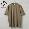 リジェクト 訳あり 実物 USED スイス軍 ショートスリーブ Tシャツ COTTON【キャンペーン対象外】【I】 ミリタリー