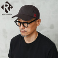 リジェクト 訳あり品 実物 USED イギリス ROYAL MAIL ロイヤルメール ピスネーム キャップ チャコールグレー【キャンペーン対象外】【I】 ミリタリー