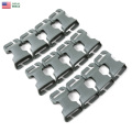 実物 新品 米軍 TACTICAL ASSAULT PANEL SIDE RELEASE BUCKLES （タクティカル アサルトパネル用 サイドリリース バックル） 米軍放出品 ミリタリー【キャンペーン対象外】【T】