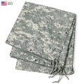 実物 USED 米軍 REVERSIBLE FIELD TARP（リバーシブル フィールド タープ）ACU【キャンペーン対象外】 軍幕【T】