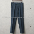 実物 USED イギリス RAF（王立空軍） No.1 DRESS トラウザーズ / オフィサーパンツ ネイビー バックポケット付き【84サイズ～】【キャンペーン対象外】【I】ミリタリー