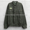 実物 新品 デッドストック チェコ軍 M-92 MECHANIC ワークジャケット【キャンペーン対象外】 軍服 ミリタリーファッション【I】