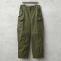 実物 新品 デッドストック カナダ軍 ECW WINDPROOF オーバーパンツ【キャンペーン対象外】【I】ミリタリー