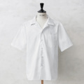 実物 新品 デッドストック 米軍 GENERAL PURPOSE SMOCK ショートスリーブ シャツ【キャンペーン対象外】【I】ミリタリー