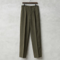 実物 新品 デッドストック カナダ軍 BATTLE DRESS（バトルドレス）ウール トラウザーズ CADET MODEL【キャンペーン対象外】【I】ミリタリー