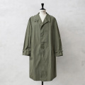 実物 新品 デッドストック 東ドイツ軍 NVA レインコート【キャンペーン対象外】【I】ミリタリー
