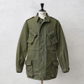 実物 USED カナダ軍 GS MK2 カナディアン コンバット ジャケット ライナー付【キャンペーン対象外】【I】ミリタリー