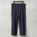 実物 USED ブルガリア軍 NAVY セーラーパンツ【キャンペーン対象外】【I】ミリタリー