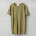 実物 USED オランダ軍 ベースレイヤー S/S ラグラン Tシャツ【キャンペーン対象外】【I】ミリタリー