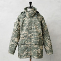 実物 新品 デッドストック 米軍 PROPPER社製 ECWCS 2nd Gen GORE-TEX パーカ UCP / GEN2 ACU【キャンペーン対象外】【I】ミリタリー