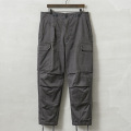 実物 USED デンマーク軍 M-71 ダブルニー コンバット カーゴパンツ 後期型【キャンペーン対象外】【I】 ミリタリー