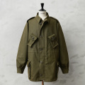 実物 新品 デッドストック カナダ軍 GS MK-2 カナディアン コンバット シェル ジャケット ノーマルカラー OD / MK2【キャンペーン対象外】【I】ミリタリー