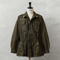 実物 新品 デッドストック イタリア軍 コンバット ジャケット【キャンペーン対象外】【I】ミリタリー