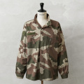 実物 USED トルコ軍 M2018 リップストップ コンバット ジャケット 3C CAMO【キャンペーン対象外】【I】