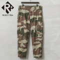 リジェクト 訳あり品 実物 USED トルコ軍 M2018 リップストップ コンバット カーゴパンツ 3C CAMO【キャンペーン対象外】【I】