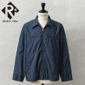 リジェクト 訳あり品 実物 USED 米軍 U.S.NAVY ユーティリティ ジャケット BLUE【キャンペーン対象外】【I】