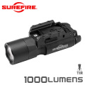 SUREFIRE シュアファイア X300U-A LEDウェポンライト / フラッシュライト 1000ルーメン BLACK【キャンペーン対象外】【T】