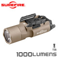 SUREFIRE シュアファイア X300U-A LEDウェポンライト / フラッシュライト 1000ルーメン TAN（X300U-A-TN）【キャンペーン対象外】【T】