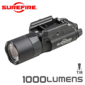 SUREFIRE シュアファイア X300U-B LEDウェポンライト / フラッシュライト 1000ルーメン【キャンペーン対象外】【T】