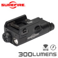 SUREFIRE シュアファイア XC1-B ウルトラコンパクト LEDウェポンライト / フラッシュライト 300ルーメン【キャンペーン対象外】【T】