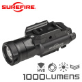 SUREFIRE シュアファイア XH35 LEDウェポンライト / フラッシュライト 1000ルーメン for MASTERFIRE Rapid Deploy Holster【キャンペーン対象外】【T】