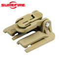 SUREFIRE シュアファイア Z71 MOLLE Clip for Helmet Lights モールクリップ for ヘルメットライト【キャンペーン対象外】【T】