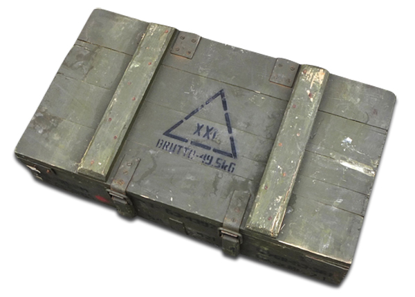 希少 60s 米軍 ミリタリー ウッドボックス ツールボックス アンモボックス ポーランド軍 AMMO BOX アンモ ウッドボックス ミリタリー
