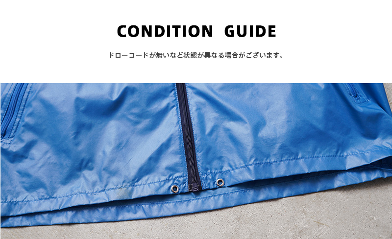 USED ドイツ軍 adidas アディダス PACKABLE ウィンドブレーカー