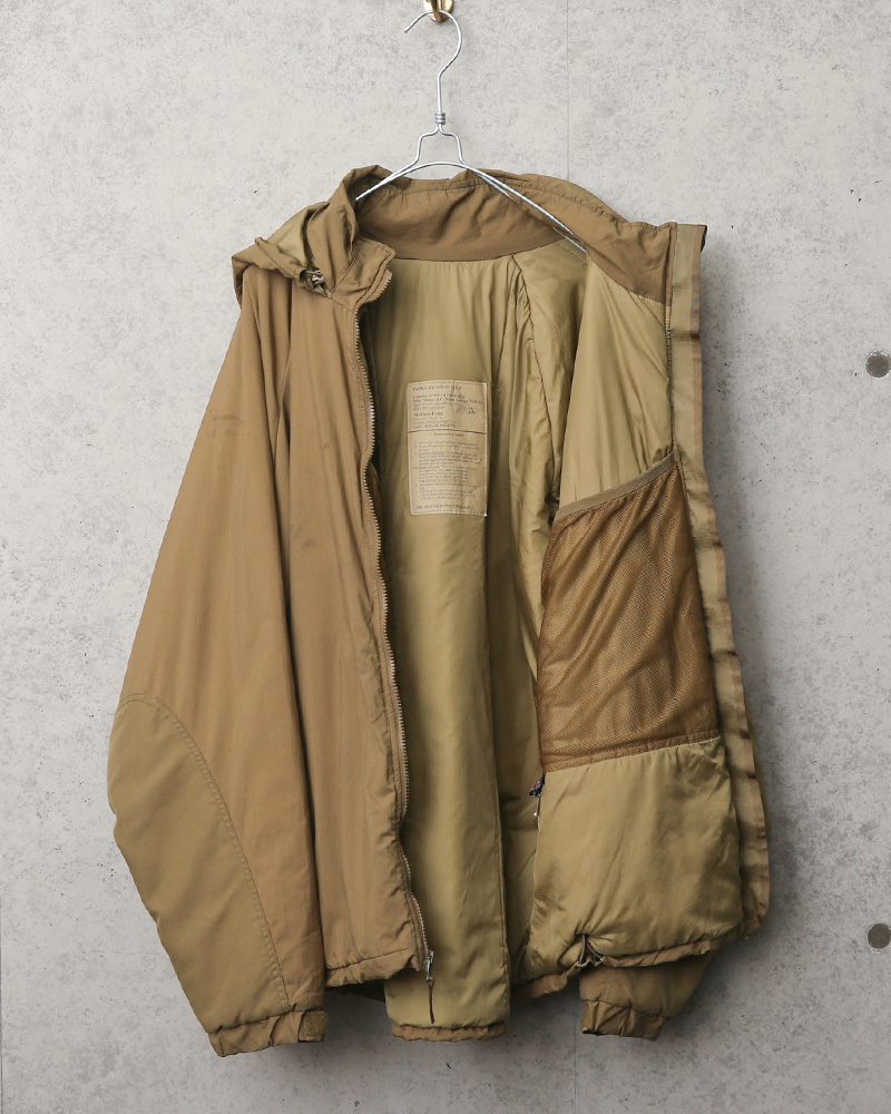リジェクト 訳あり品 実物 USED 米軍 U.S.M.C. Level 7 プリマ
