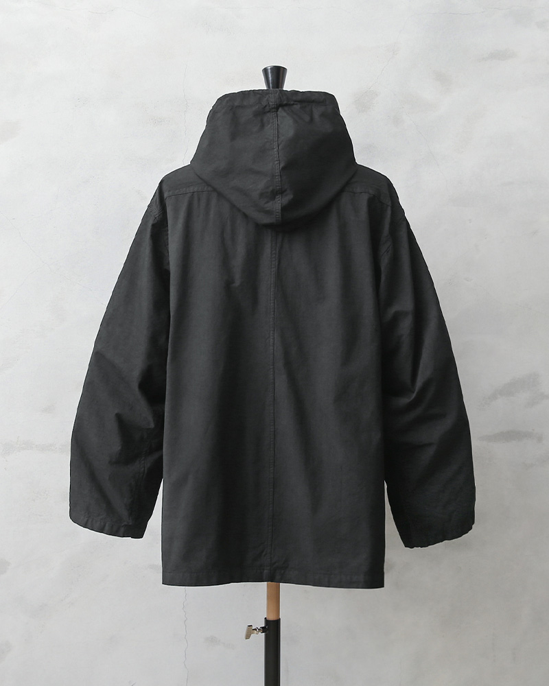 イタリア軍スノーパーカーDeadStock Italian Army Snow Camo Parka DeadStock】イタリア軍