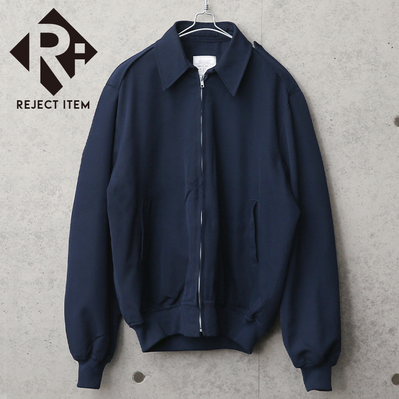 リジェクト 訳あり品 実物 USED イギリス軍 RAF ユーティリティー ジャケット【キャンペーン対象外】【I】 ミリタリー